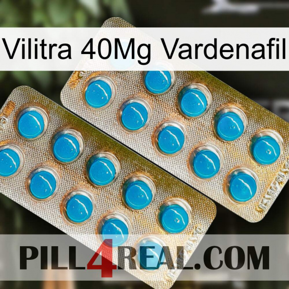 Vilitra 40Mg Vardenafil new08.jpg